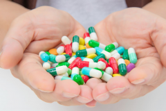 试管促排怕打针？别怕，口服促排药来帮你，轻松应对不慌张！