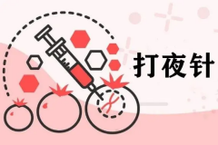 试管关键一步：夜针不可小觑！牢记这4点注意事项，成功更近一步！