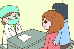 对比男女试管检查费用，女性费用更高！