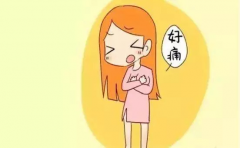 试管移植后为什么乳头疼，是否表示移植失败？