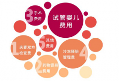 济南山大生殖做试管的费用