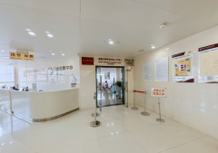全国有名的辅助生殖医院：南京市妇产科医院
