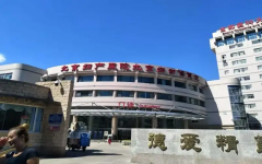 北京地区助孕费用明细，三代试管约50万左右！