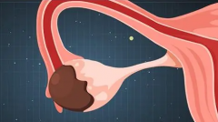女性双侧巧克力囊肿患者：试管治疗的风险与考量