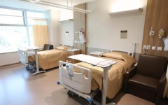 香港六大试管医院，三代试管成功率高！