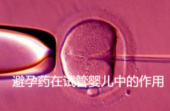 试管过程中为什么会用到避孕药？揭秘背后的科学原理