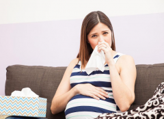 试管移植后警惕！冷水洗衣或致感冒腹泻，保护宝宝从我做起