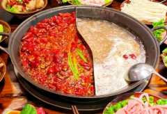 试管夜针第二天饮食禁忌：吃火锅害处大！