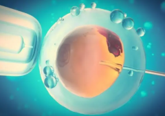 ‌告别精子质量困扰！二三代试管技术，高效解决碎片率高与畸形难题