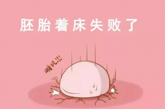 试管多次失败，这些问题你都了解吗？