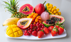 试管饮食全攻略，从备孕到怀孕，一步步吃出好孕气！