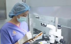 诸暨三位知名试管医生，值得患者信赖！