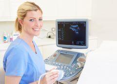 试管选哪种超声好，对比阴道和腹部超声