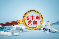 夫妻两个都是地中海贫血，建议尝试试管婴儿生育