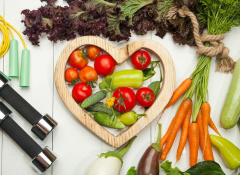 饮食和运动对试管成功率有影响，看看应该怎么做！