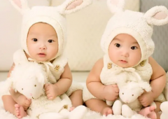 三代试管揭秘：试管双胞胎性别比例，男孩女孩谁更胜一筹？