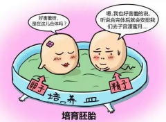 专家解读试管常见问题，想做的都建议看看！