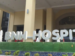 分享BNH医院试管流程，想去的一定要看看