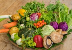 试管备孕必看！尿酸偏高？这4种食物轻松降酸助好孕