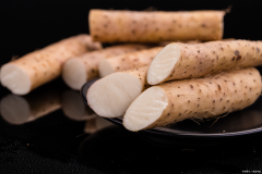 试管期间吃山药，好处多多！助消化又稳血糖，健康小秘诀