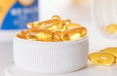 维生素E：试管中的‘守护神’，三大功效不可不知！