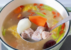 移植第六天，能吃排骨炖山药不？还有移植后的饮食小贴士哦！