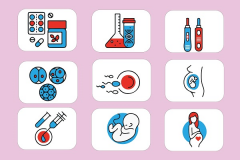 商丘三代试管生'男'孩，单周期要花多少钱？费用明细一看就懂！