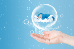 试管移植十一天后，这些成功迹象可能预示你离好孕不远啦！