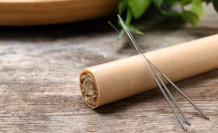 胚胎移植前建议做艾灸或针灸，对着床有好处！