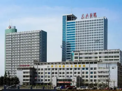 在天门，做试管首选天门市人民医院