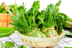 移植后怀上了，菠菜这种草酸高的菜还能吃吗？附上蔬菜草酸含量一览