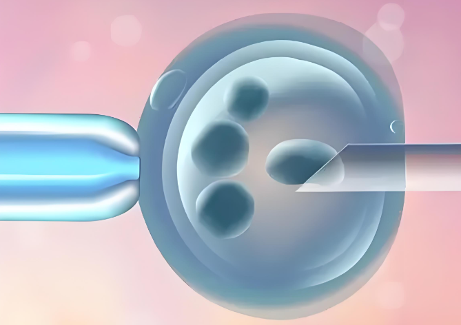 哪个医院包试管成功