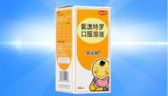 易坦静有副作用，孩子出现抖腿需重视！