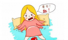 胚胎移植后出血怎么办？是否表示可能流产？