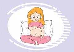 移植后早晚体温有波动很正常，高低起伏别担心