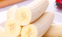 移植前饮食禁忌大揭秘：香蕉、黄豆为何成“胀气元凶”？