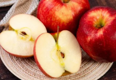 试管前三个月，为何建议不吃苹果？