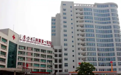 厦门三代试管哪里做得好？医院排名来了