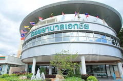 泰国有很多正规试管医院，这几家名气很大！