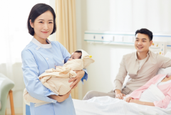 泰国生殖医院优势多，三家医院口碑很好！