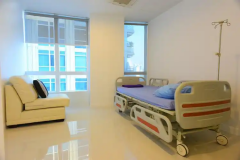 泰国有很多出名的试管医院，这五家私立医院很推荐