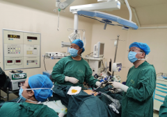 子宫内膜消融术价格并不贵，一般只需要几千元钱