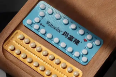 妈富隆不能长期吃，吃三个月就要停药