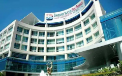 泰国排名前三试管医院对比，优势都告诉你了