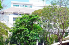 泰国试管受欢迎，这五家医院声誉很高！