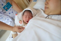 分享河南三代试管助孕费用，一次花4-8万左右