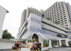 权威发布！泰国试管医院全新排行榜