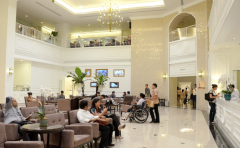 泰国五大知名私立试管机构，帮你实现生育梦