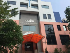 优中选优！泰国三大知名试管医院排名