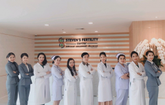 泰国试管技术先进，成功率高的医院排名推荐